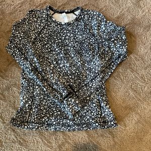 Lululemon ITS Rulu Run Long Sleeve Shirt